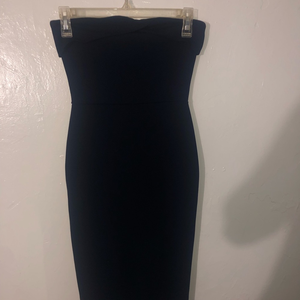 Missguided dress